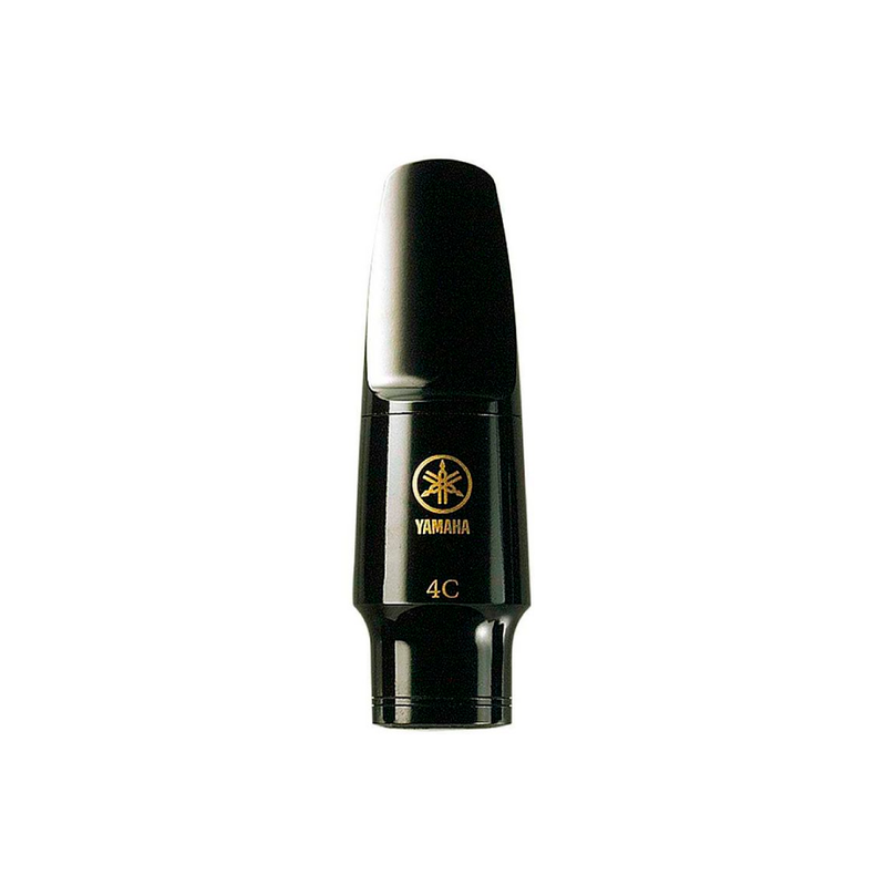 Boquilla Yamaha Para Saxofón Tenor Estándar TS-4C
