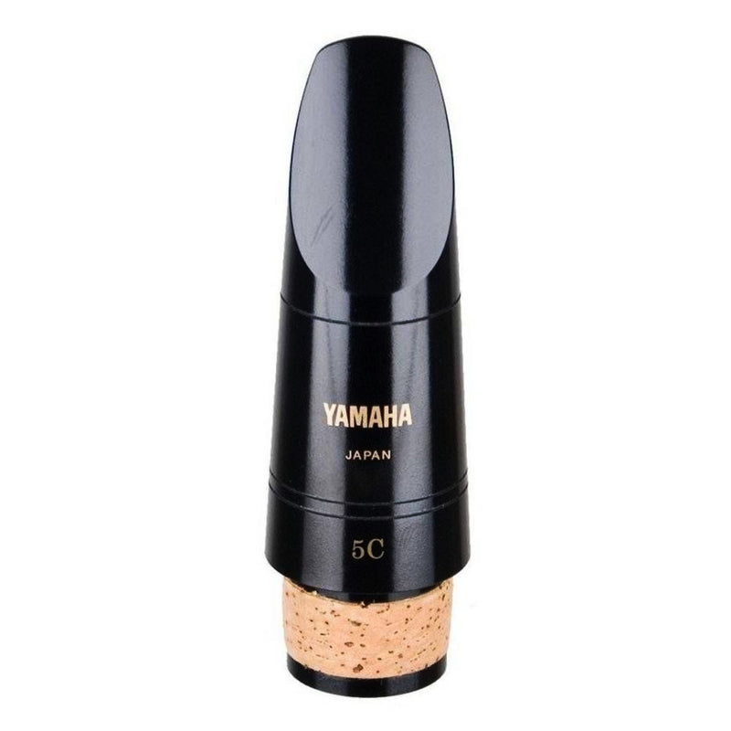 Boquilla Yamaha para clarinete alto ACL-5C