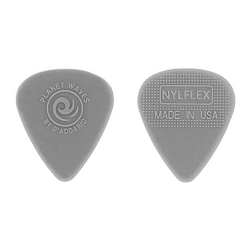 Uñas D'Addario Planet Waves 1NFX4 - Medium Pack 10