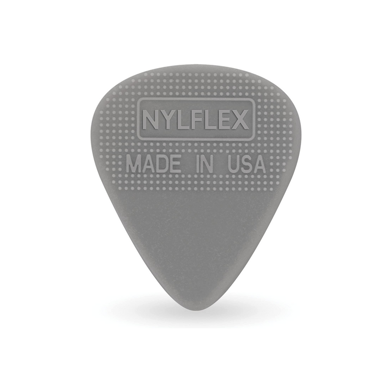 Uñas D'Addario Planet Waves 1NFX6 - Heavy Pack 10