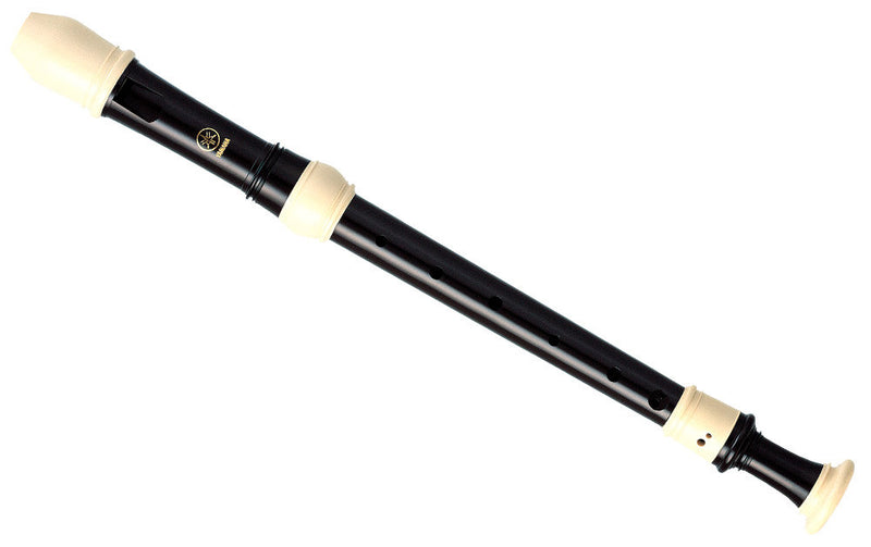 Flauta Yamaha YRA-302B III