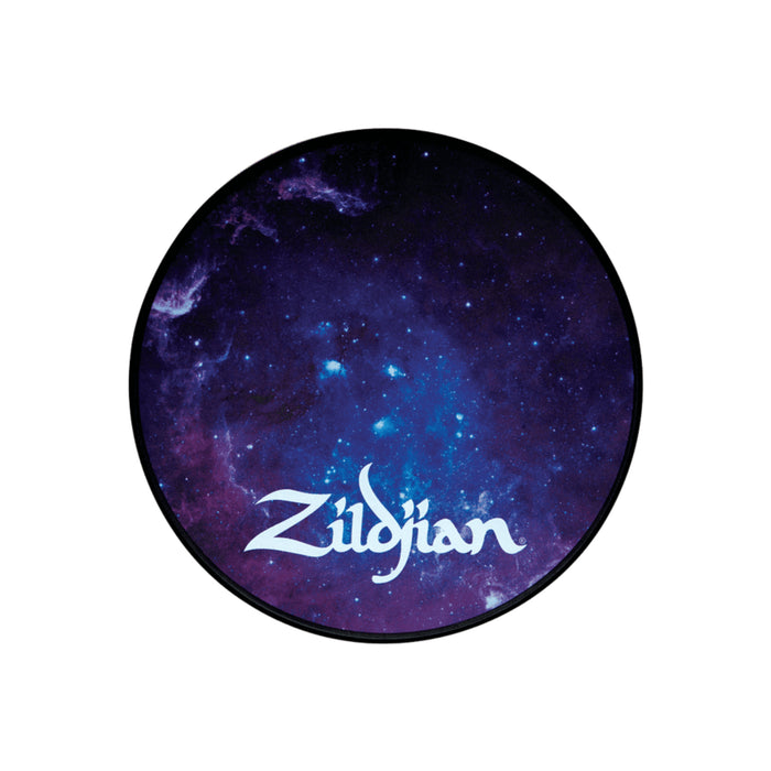 Pad de práctica Zildjian Galaxy de 12''