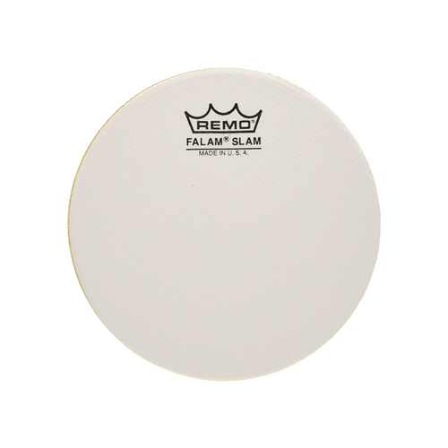 Pad Remo KS-0004-PH 4'' Practica Silence