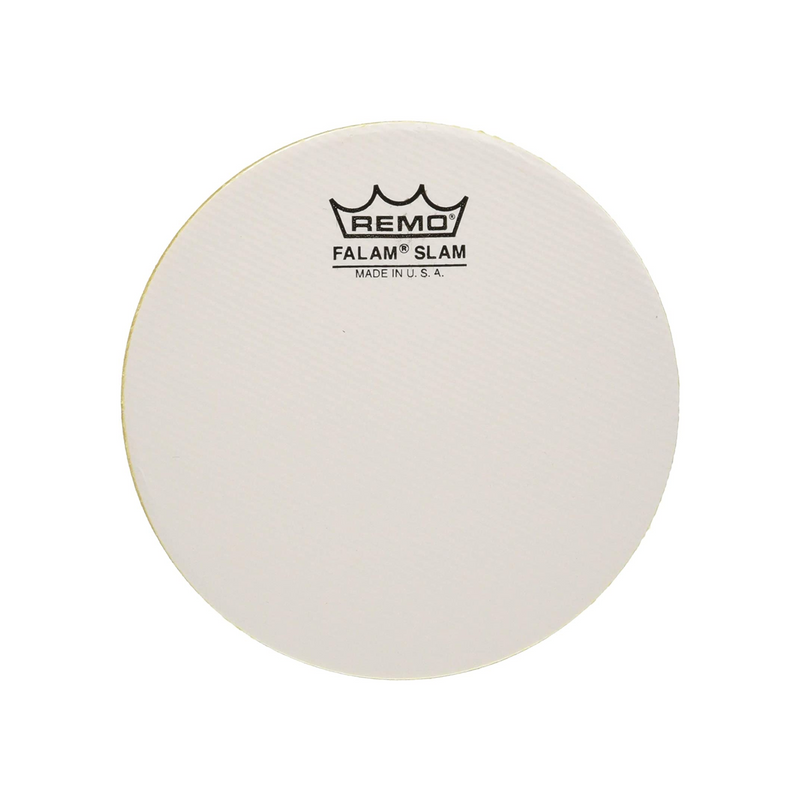 Pad Remo KS-0004-PH 4'' Practica Silence