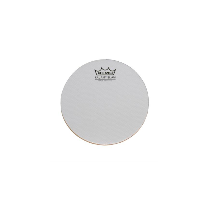 Parche de Impacto para Bombo Remo Falam KS-9104-00 de 4”