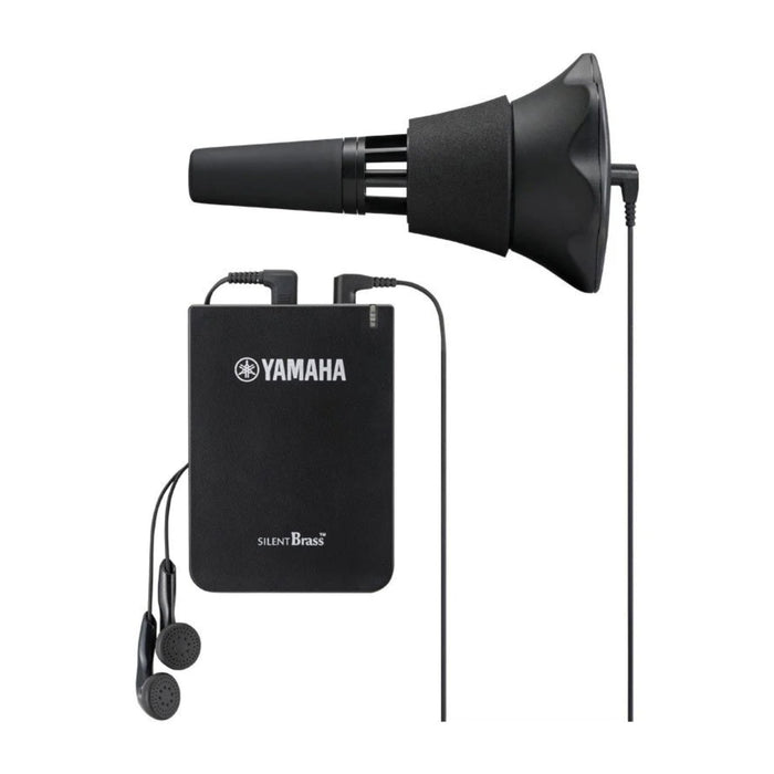 Silenciador Yamaha para trompeta SB7X