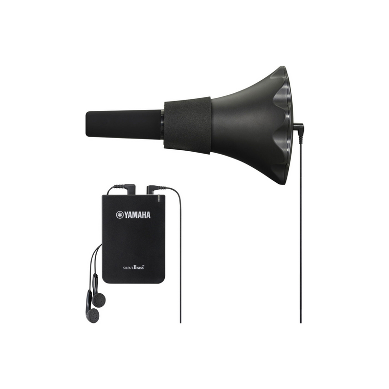 Silenciador Yamaha para trombón SB5X