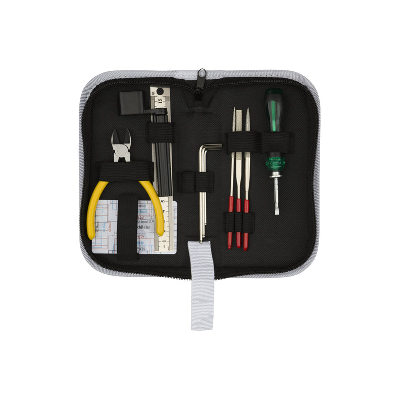 Kit de herramientas Jackson