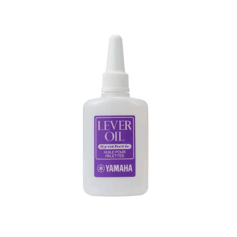 Aceite Yamaha Lever Oil Sintético