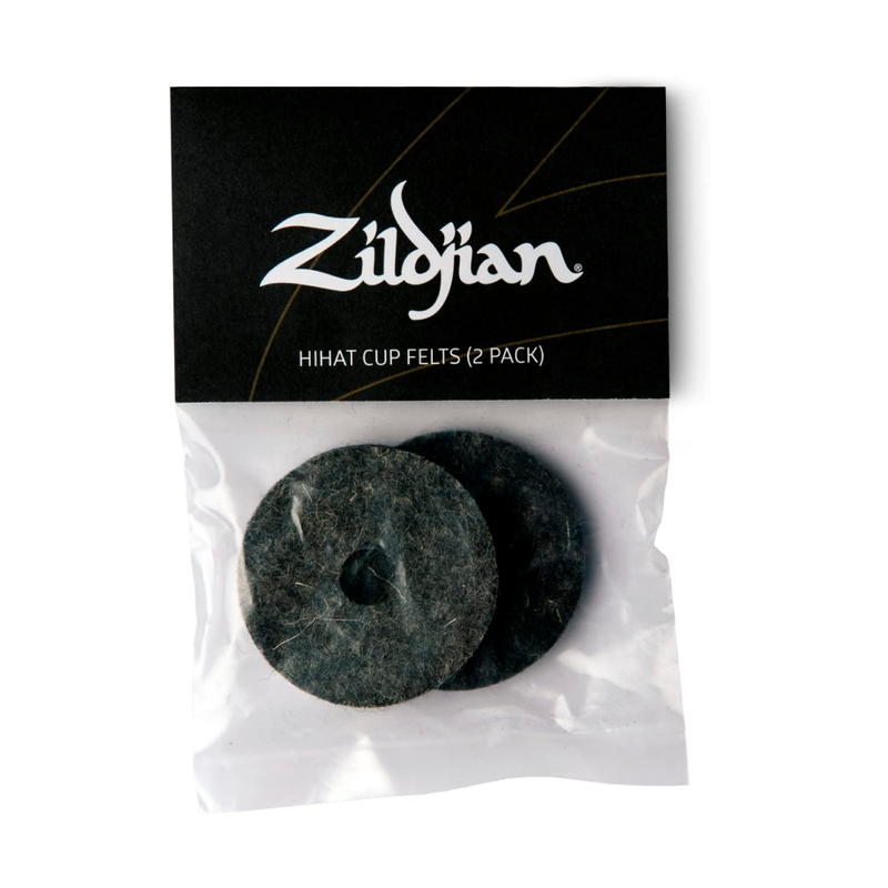 Pack de felpas Zildjian para platillo ZFHCUP