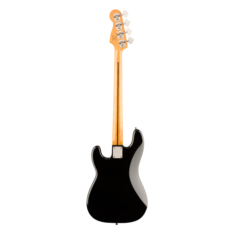 Bajo Eléctrico Squier Classic Vibe '70s Precision Bass® con diapasón de Maple - Black