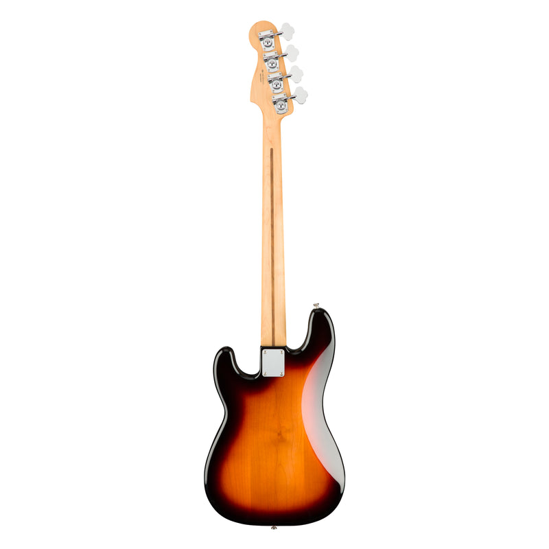 Bajo Eléctrico Fender Player Precision Bass Pau Ferro-3 Tone Sunburst