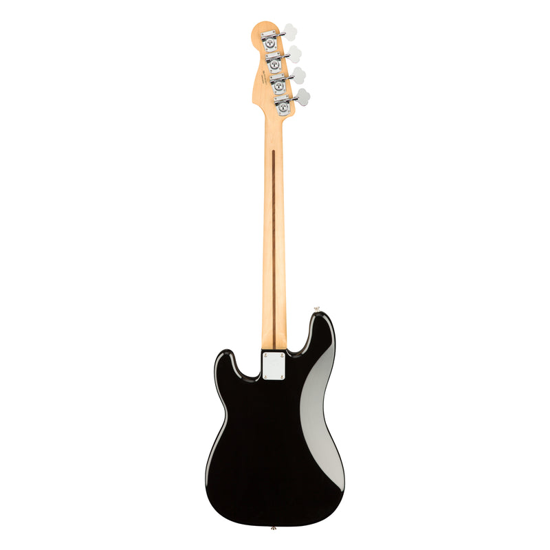 Bajo Eléctrico Fender Player Precision Bass con mástil Pau Ferro - Black