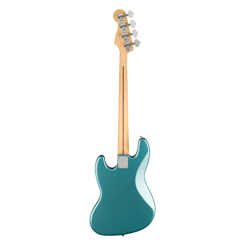 Bajo Eléctrico Fender Player Jazz Bass con mástil de maple - Tidepool
