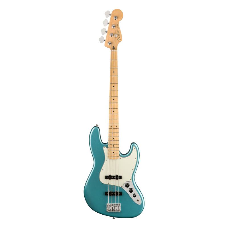 Bajo Eléctrico Fender Player Jazz Bass con mástil de maple - Tidepool