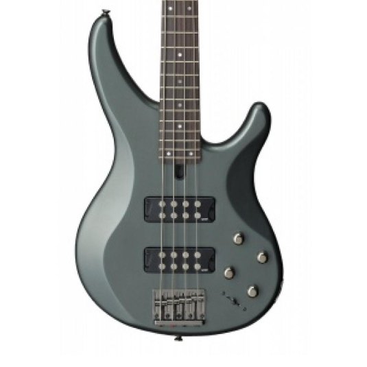 Bajo Eléctrico Yamaha TRBX304 - Mist Green