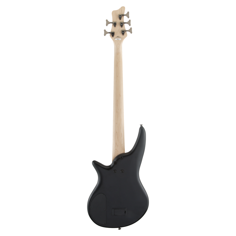Bajo Eléctrico Jackson JS3 Spectra V - Satin Black