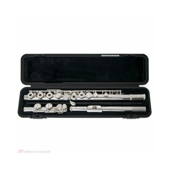 Flauta Traversa Yamaha YFL-372