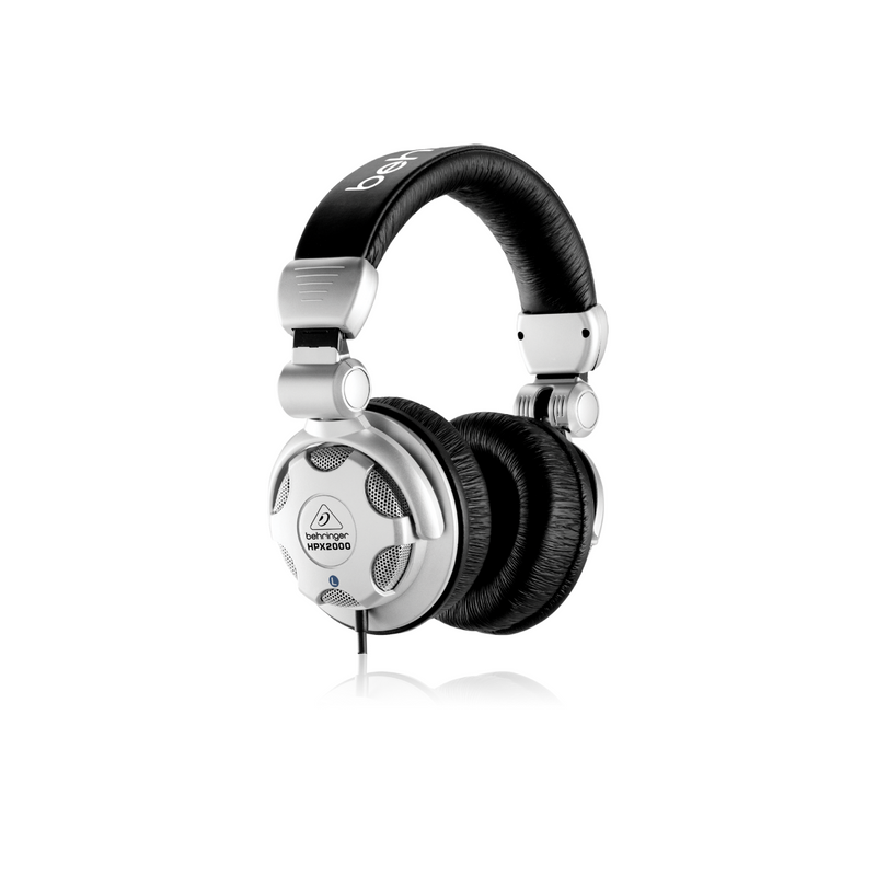 Audífono Benhringer HPX2000