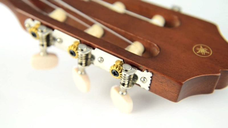 Guitarra Acústica Yamaha C-40