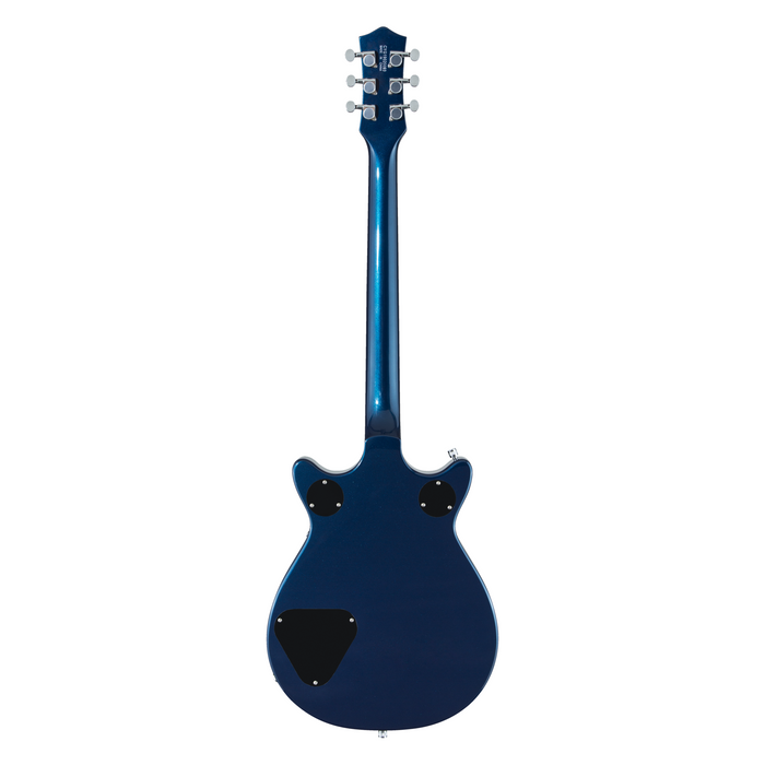 Guitarra Eléctrica G5232T Electromatic Double Jet FT / Midnight Sapphire