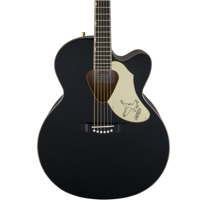 Guitarra Electroacústica Gretsch G5022CBFE Rancher Falcon / Black