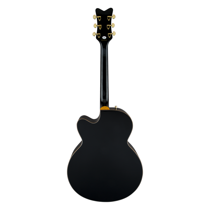 Guitarra Electroacústica Gretsch G5022CBFE Rancher Falcon / Black