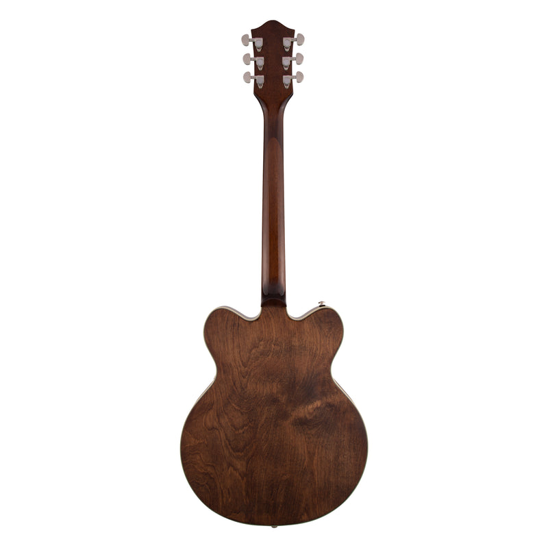 Guitarra Eléctrica Gretsch G2622T Streamliner Center Block con Bigsby con mástil de laurel - Imperial Stain