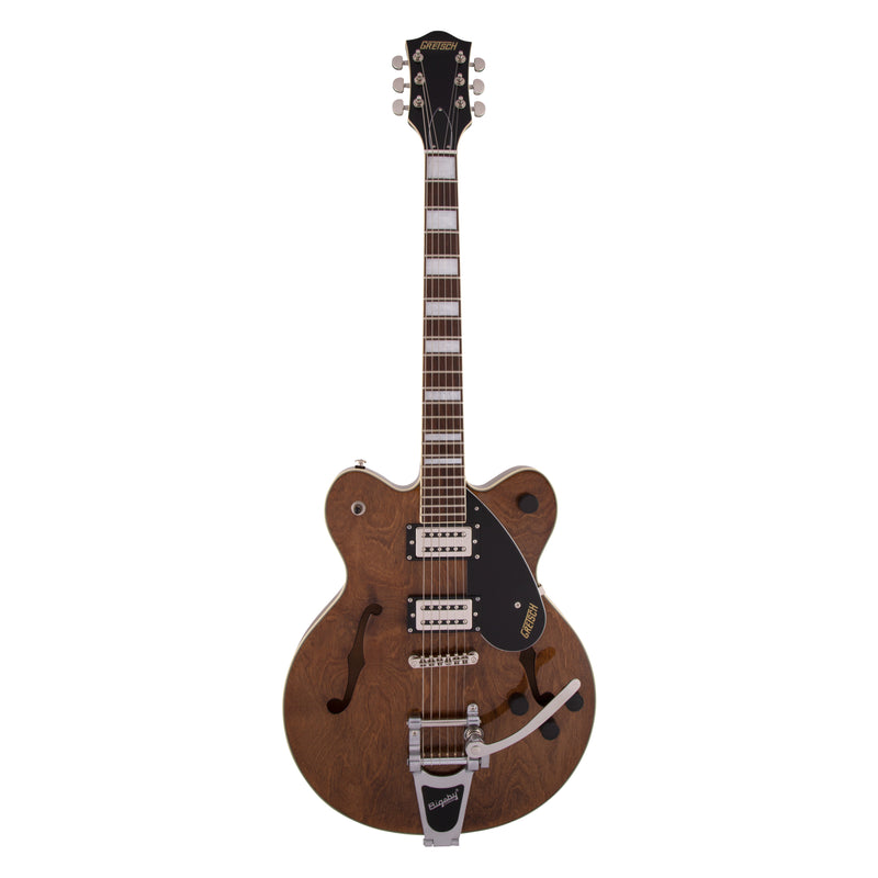 Guitarra Eléctrica Gretsch G2622T Streamliner Center Block con Bigsby con mástil de laurel - Imperial Stain