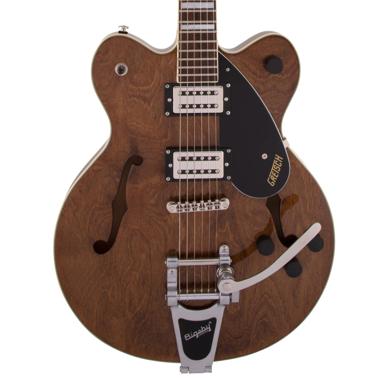 Guitarra Eléctrica Gretsch G2622T Streamliner Center Block con Bigsby con mástil de laurel - Imperial Stain