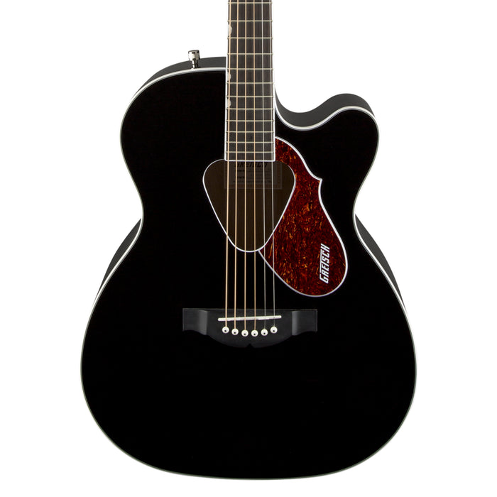 Guitarra Electroacústica Gretsch G5013CE Rancher Jr. Cutaway Acoustic Electric - Black