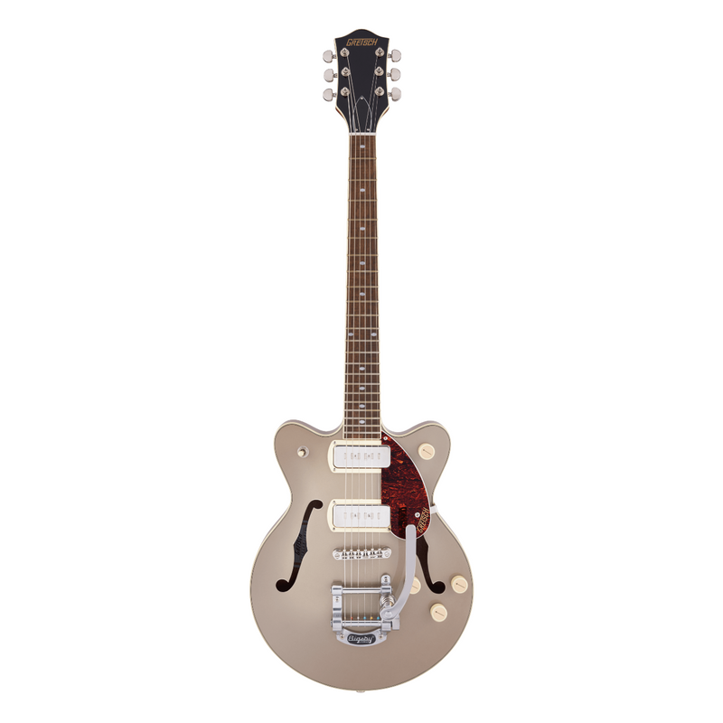 Guitarra Eléctrica Gretsch G2655T-P90 Streamliner Center Block Jr. Double-Cut P90 con Bigsby