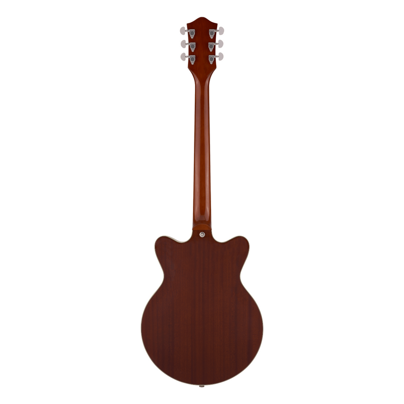 Guitarra Eléctrica Gretsch G2655T-P90 Streamliner Center Block Jr. Double-Cut P90 con Bigsby