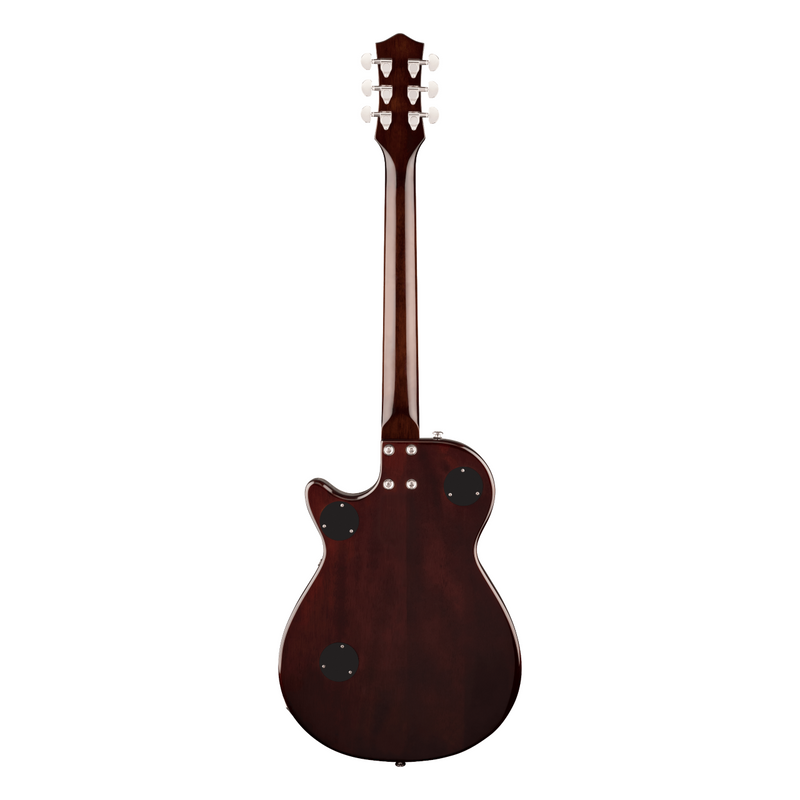 Guitarra Eléctrica Gretsch G2215-P90 Streamliner Junior Jet Club P90 con mástil de laurel - Havana Burst