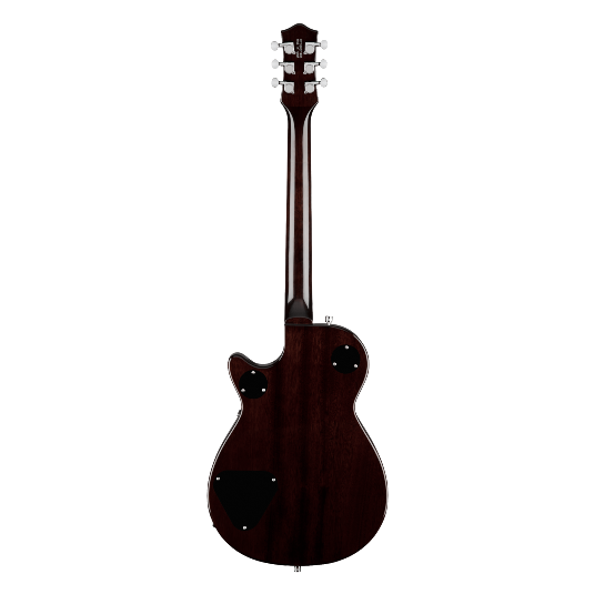 Guitarra Eléctrica Gretsch G5220 Electromatic Jet BT Single-Cut con V-Stoptail con mástil de laurel - Midnight Sapphire