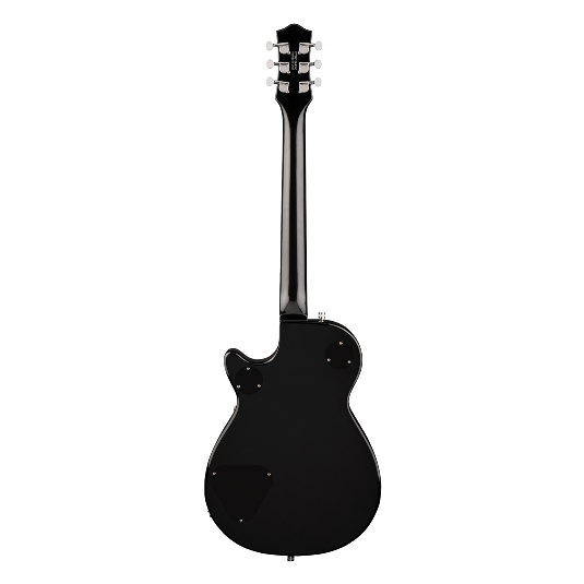 Guitarra Eléctrica Gretsch G5220 Electromatic Jet BT Single-Cut con V-Stoptail con mástil de laurel - Bristol Fog
