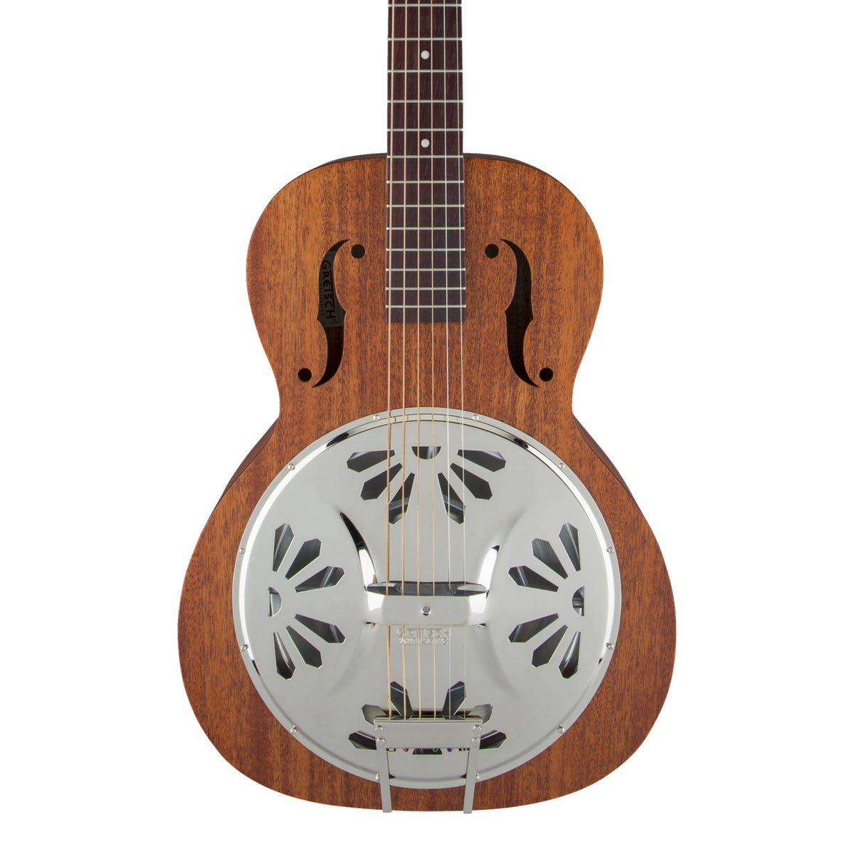Guitarra Resonator Gretsch G9200 Boxcar RoundNeck Resonator Guitar