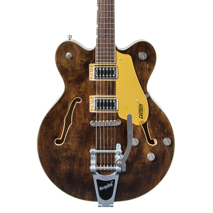 Guitarra Eléctrica Gretsch G5622T Electromatic Center Block Double-Cut With Bigsby - Imperial Stain