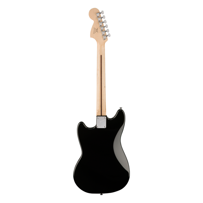 Guitarra Eléctrica Squier Bullet Mustang HH / Black