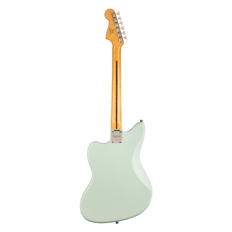 Guitarra Eléctrica Squier '60s Classic Vibe Jazzmaster® con diapasón de Laurel - Sonic Blue