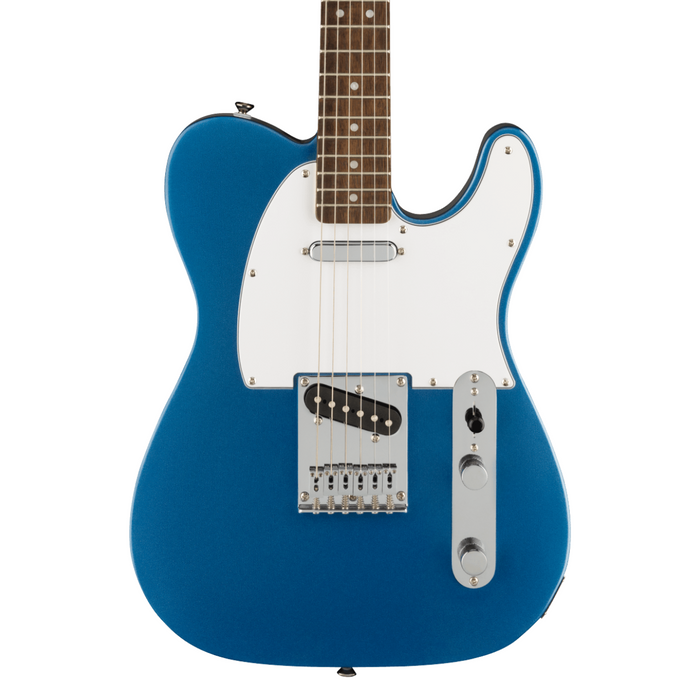 Guitarra Eléctrica Squier Affinity Series Telecaster con mástil de laurel - Lake Placid Blue
