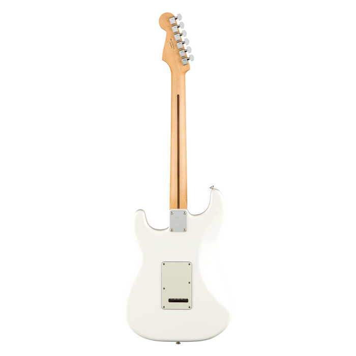 Guitarra Eléctrica Fender Player Stratocaster HSS Mástil de Maple - PWT