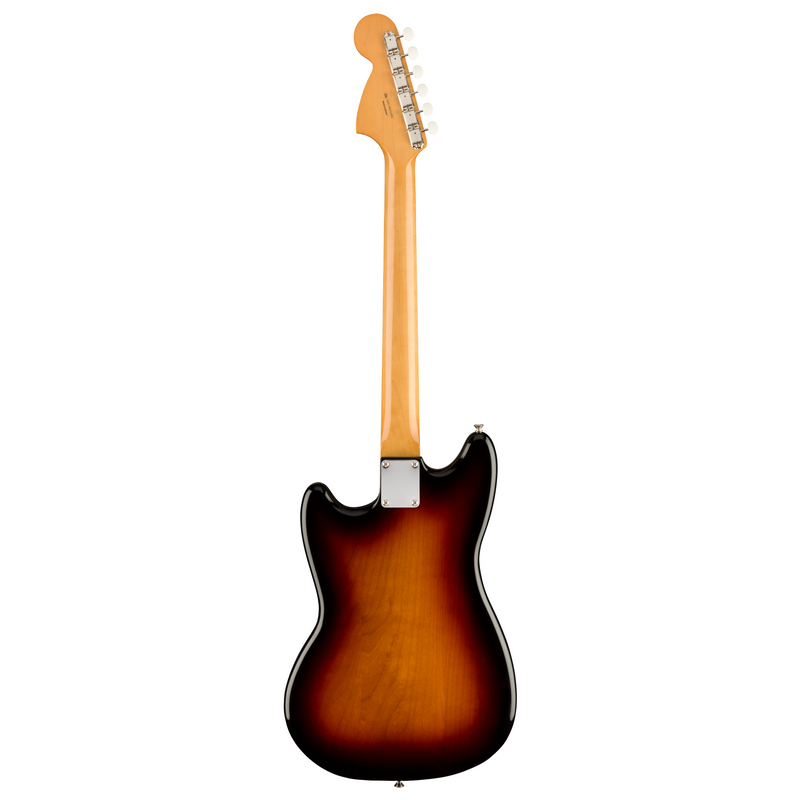 Guitarra Eléctrica Fender Vintera® '60s Mustang® con mástil de Pau Ferro - 3 Color Sunburst