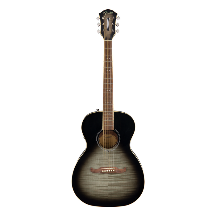 Guitarra Electroacústica Fender FA-235E Concert - Moonlight Burst