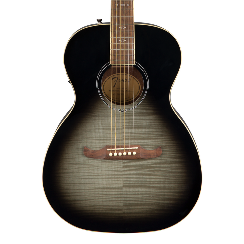 Guitarra Electroacústica Fender FA-235E Concert - Moonlight Burst