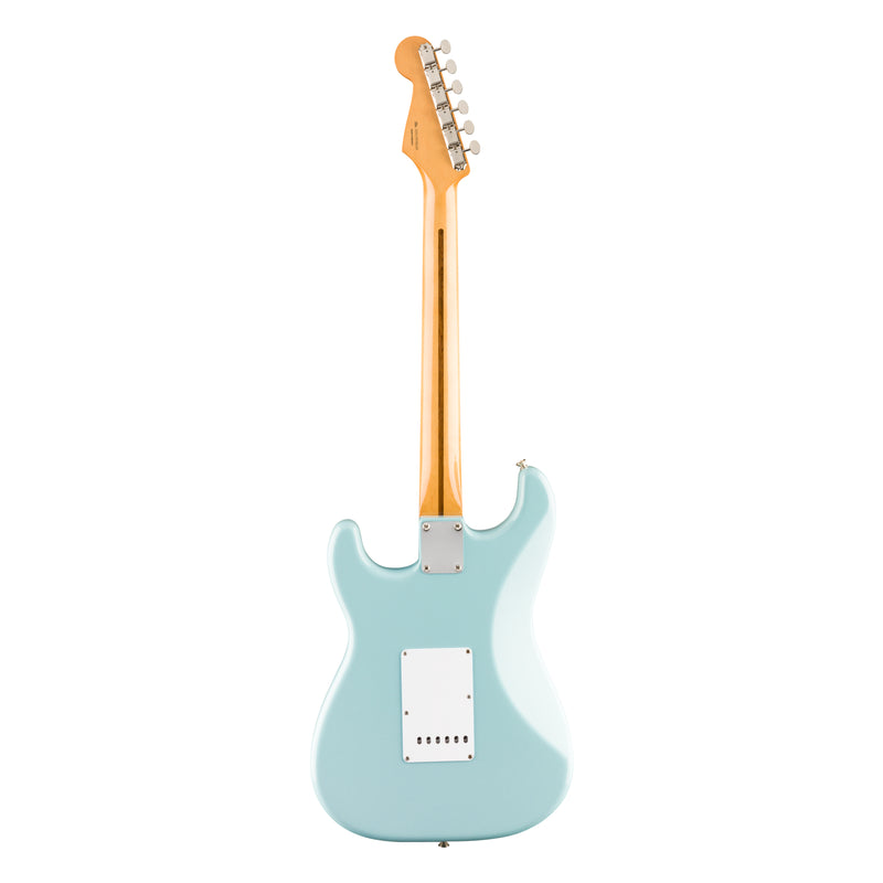 Guitarra Eléctrica Fender Vintera® '50s Stratocaster® con diapasón de Maple - Sonic Blue