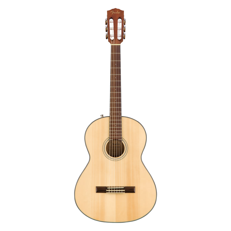 Guitarra Acústica Fender CN-60S Concert - Natural