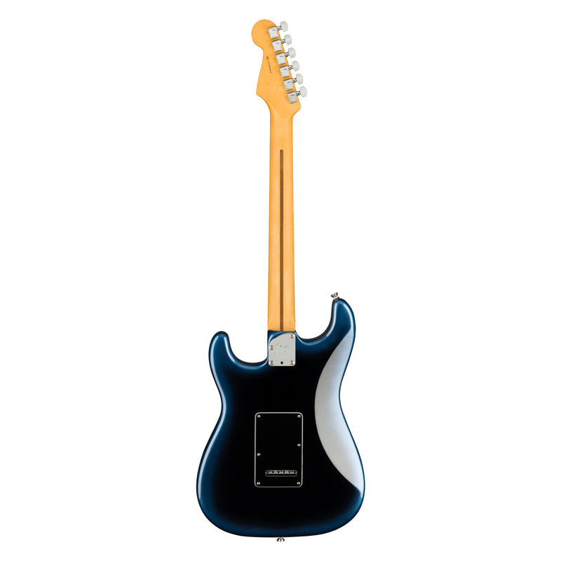 Guitarra Eléctrica Fender American Professional II Stratocaster® con diapasón de maple - Dark Night