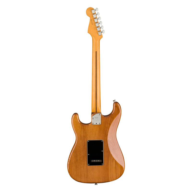 Guitarra Eléctrica Fender American Professional II Stratocaster® con diapasón de Palo de Rosa - Roasted Pine