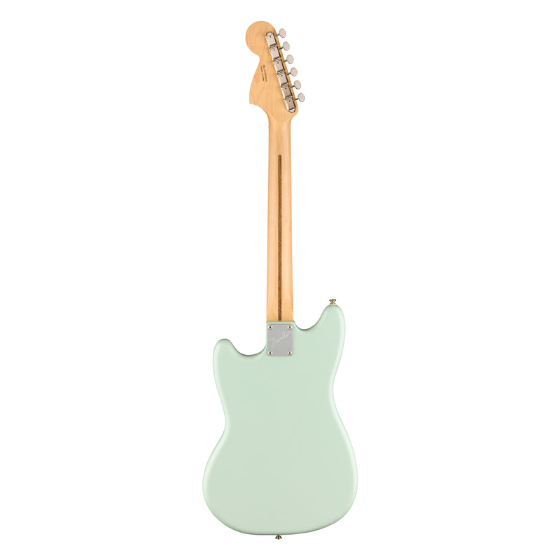 Guitarra Eléctrica Fender American Performer Mustang® con diapas+de Palisandro - Sonic Blue